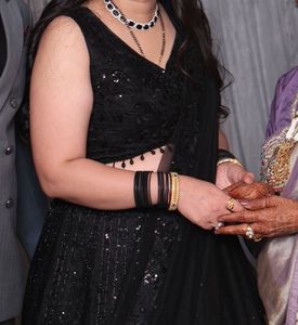 Dress Lahnga Choli