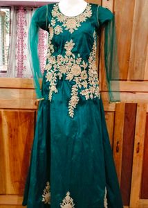 Nice Long Gown