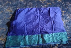 Blue &amp; Green Kurta