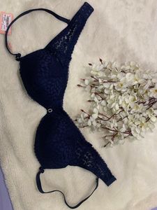 Lace Bra