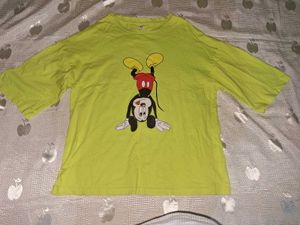 Mickey Mouse Graphic Tee