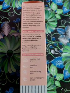 Dot &amp; Key Watermelon Sunscreen SPF 50+