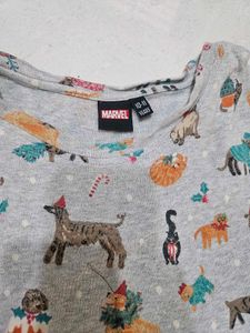 Boys Outfit Set