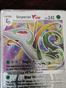 Pokemon Card