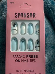 Press On Nails
