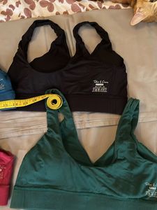 Tailor &amp; Circus Bra Bundle