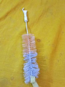Bottle Brush Cleaner