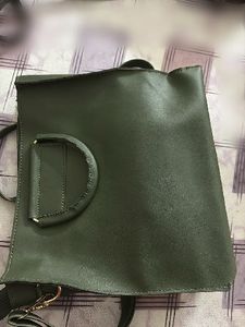 Branded HandBag - Qisa by Lavie