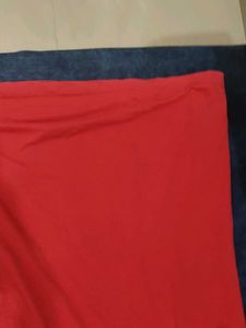Red Tshirt