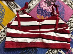 Brand New Sports Bra