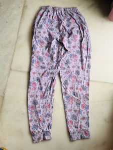 Cute Pajama Set