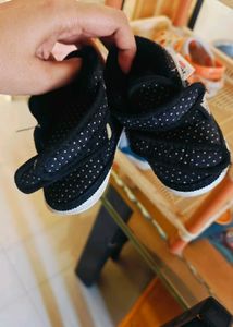 Baby Shoes