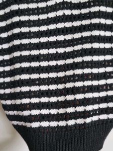 Knitted Shirt