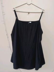 H N M Divide Plus Size Camisole