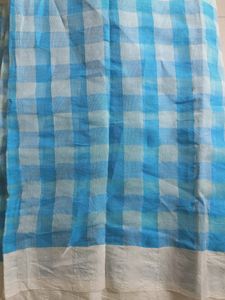 Handloom Saree.