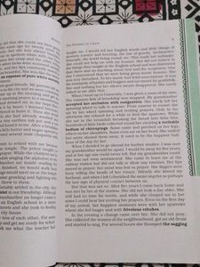 NCERT Hornbill English Class 11