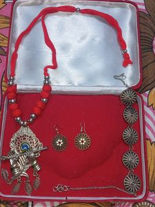 Jewellery Sets Etc