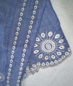 Plus Size Short Kurtha