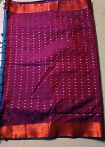 Beautiful Festival Saree