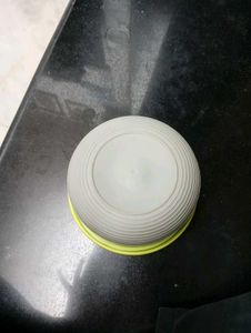 Steel Food Container