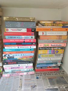 Novel and Novels