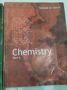 Class XI Textbook Set
