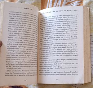 Usain Bolt Faster Than Lightning - Autobiography