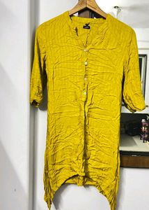 Short Kurta