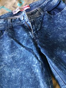 Denizen Blue Jeans