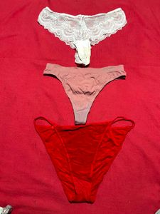 Combo 20 briefs mix size