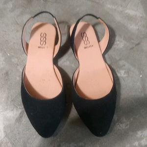 sandal