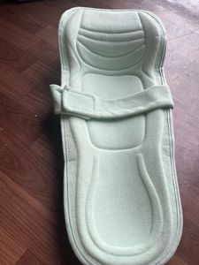 Baby Breastfeeding Pillow and Infant Carrier