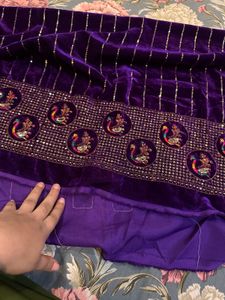 Blouse piece