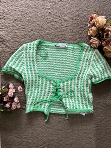 Zara Top