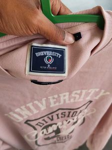 Peter England Sweatshirt