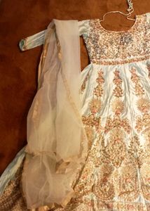 Ethnic Gown