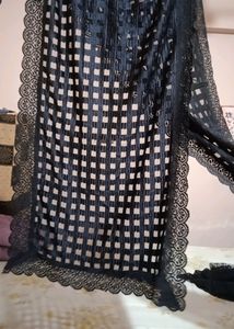 Net Dupatta