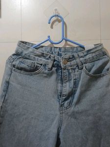 Denim Jeans