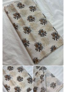 100% Pure Cotton Suits