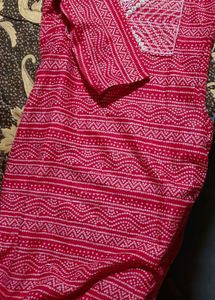 Red Kurtha