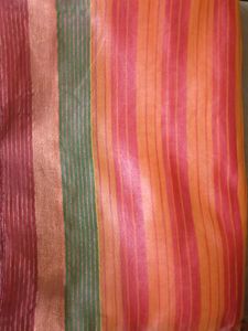 Beautiful Khadi Silk Saree