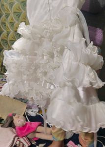 Pretty Fairy Frock