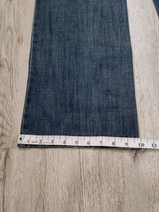 Ma2029 Western key bootcut jeans waist 26 inches