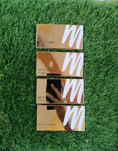Myglamm 3 In 1 Chisel It Palette