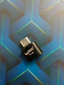 Ubon OTG TYPE C To USB