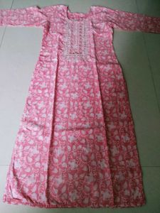 New Kurta Pant Dupatta Set
