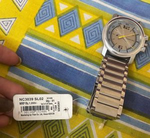 men’s fastrack watch