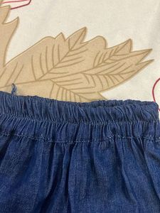 Cute Denim Jeans