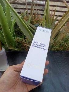 Dove Scalp Hair Therapy