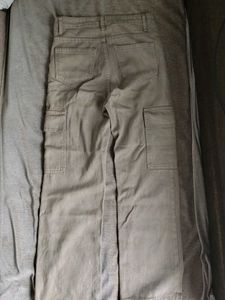 Cargo Pants